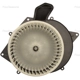 Purchase Top-Quality New Blower Motor With Wheel by FOUR SEASONS - 75795 pa27