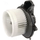 Purchase Top-Quality New Blower Motor With Wheel by FOUR SEASONS - 75795 pa30