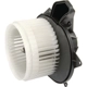 Purchase Top-Quality New Blower Motor With Wheel by FOUR SEASONS - 75795 pa31
