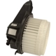 Purchase Top-Quality New Blower Motor With Wheel by FOUR SEASONS - 75795 pa34