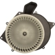 Purchase Top-Quality New Blower Motor With Wheel by FOUR SEASONS - 75795 pa35