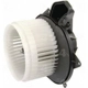 Purchase Top-Quality New Blower Motor With Wheel by FOUR SEASONS - 75795 pa6