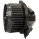 Purchase Top-Quality FOUR SEASONS - 75800 - New Blower Motor With Wheel pa27