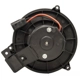 Purchase Top-Quality FOUR SEASONS - 75800 - New Blower Motor With Wheel pa28