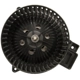 Purchase Top-Quality FOUR SEASONS - 75800 - New Blower Motor With Wheel pa29