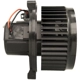 Purchase Top-Quality FOUR SEASONS - 75800 - New Blower Motor With Wheel pa30