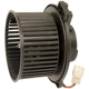 Purchase Top-Quality FOUR SEASONS - 75804 - New Blower Motor With Wheel pa24