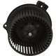 Purchase Top-Quality FOUR SEASONS - 75804 - New Blower Motor With Wheel pa25