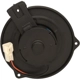 Purchase Top-Quality FOUR SEASONS - 75804 - New Blower Motor With Wheel pa26