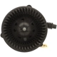Purchase Top-Quality FOUR SEASONS - 75805 - New Blower Motor With Wheel pa29