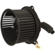Purchase Top-Quality FOUR SEASONS - 75805 - New Blower Motor With Wheel pa30