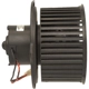 Purchase Top-Quality FOUR SEASONS - 75805 - New Blower Motor With Wheel pa32