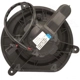 Purchase Top-Quality FOUR SEASONS - 75806 - New Blower Motor With Wheel pa3
