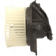 Purchase Top-Quality FOUR SEASONS - 75806 - New Blower Motor With Wheel pa7