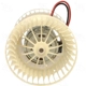 Purchase Top-Quality FOUR SEASONS - 75808 - New Blower Motor With Wheel pa8