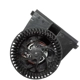 Purchase Top-Quality FOUR SEASONS - 75810 - New Blower Motor With Wheel pa28