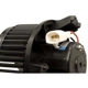 Purchase Top-Quality New Blower Motor With Wheel by FOUR SEASONS - 75816 pa4