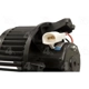 Purchase Top-Quality New Blower Motor With Wheel by FOUR SEASONS - 75816 pa6
