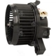 Purchase Top-Quality New Blower Motor With Wheel by FOUR SEASONS - 75816 pa7