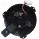 Purchase Top-Quality FOUR SEASONS - 75817 - New Blower Motor With Wheel pa1