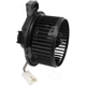 Purchase Top-Quality FOUR SEASONS - 75817 - New Blower Motor With Wheel pa19