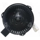 Purchase Top-Quality FOUR SEASONS - 75817 - New Blower Motor With Wheel pa3