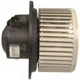 Purchase Top-Quality New Blower Motor With Wheel by FOUR SEASONS - 75818 pa23