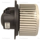 Purchase Top-Quality New Blower Motor With Wheel by FOUR SEASONS - 75818 pa25