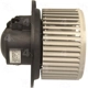 Purchase Top-Quality New Blower Motor With Wheel by FOUR SEASONS - 75818 pa9