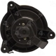 Purchase Top-Quality FOUR SEASONS - 75819 - New Blower Motor With Wheel pa10