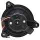 Purchase Top-Quality FOUR SEASONS - 75819 - New Blower Motor With Wheel pa32