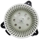 Purchase Top-Quality FOUR SEASONS - 75819 - New Blower Motor With Wheel pa34