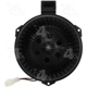 Purchase Top-Quality FOUR SEASONS - 75821 - New Blower Motor With Wheel pa10