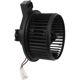 Purchase Top-Quality FOUR SEASONS - 75821 - New Blower Motor With Wheel pa14