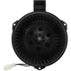 Purchase Top-Quality FOUR SEASONS - 75821 - New Blower Motor With Wheel pa15