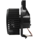 Purchase Top-Quality FOUR SEASONS - 75821 - New Blower Motor With Wheel pa16