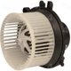 Purchase Top-Quality New Blower Motor With Wheel by FOUR SEASONS - 75822 pa15