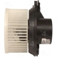 Purchase Top-Quality New Blower Motor With Wheel by FOUR SEASONS - 75822 pa17