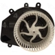 Purchase Top-Quality New Blower Motor With Wheel by FOUR SEASONS - 75822 pa18