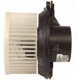 Purchase Top-Quality New Blower Motor With Wheel by FOUR SEASONS - 75822 pa4