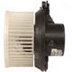 Purchase Top-Quality New Blower Motor With Wheel by FOUR SEASONS - 75822 pa7
