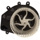 Purchase Top-Quality New Blower Motor With Wheel by FOUR SEASONS - 75822 pa8