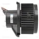 Purchase Top-Quality FOUR SEASONS - 75823 - New Blower Motor With Wheel pa7