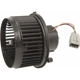 Purchase Top-Quality FOUR SEASONS - 75823 - New Blower Motor With Wheel pa8