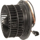 Purchase Top-Quality FOUR SEASONS - 75826 - Blower Motor pa1