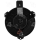 Purchase Top-Quality FOUR SEASONS - 75830 - New Blower Motor With Wheel pa10