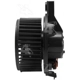 Purchase Top-Quality FOUR SEASONS - 75830 - New Blower Motor With Wheel pa11