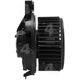 Purchase Top-Quality FOUR SEASONS - 75830 - New Blower Motor With Wheel pa9
