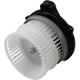 Purchase Top-Quality New Blower Motor With Wheel by FOUR SEASONS - 75831 pa1