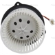 Purchase Top-Quality New Blower Motor With Wheel by FOUR SEASONS - 75832 pa15